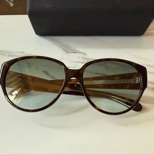 Givenchy Women's GV 7122S 7122/S Fashion Round Sunglasses